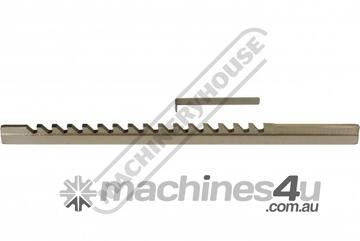 Imperial   Keyway Broach 1/8