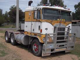 1981 kenworth prime mover  - picture0' - Click to enlarge