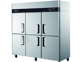 TURBO AIR KF65-6 TOP MOUNT FREEZER - picture0' - Click to enlarge