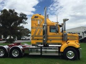 2012 Western Star 4864FX - picture0' - Click to enlarge