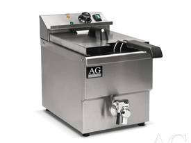 12 Litre Electric Deep Fryer - picture0' - Click to enlarge