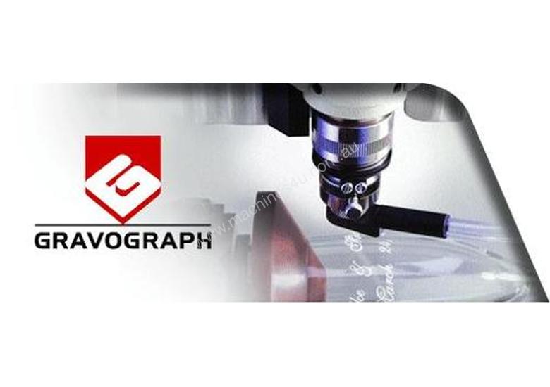 caption PS5000 - Permanent Marking Machine