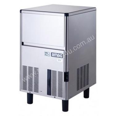 Bromic IM0032SSC Self-Contained 31kg Solid Cube Ice Machine