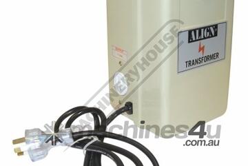 Transformer 240V Input to 110V Output