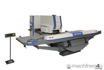 Muratec wiedemann - Motorum