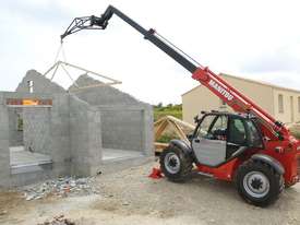 MANITOU MT 1030 TELEHANDLER- HIRE NOW - picture0' - Click to enlarge