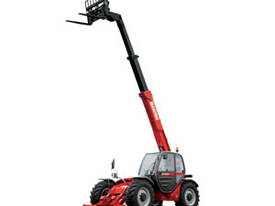 MANITOU MT 1030 TELEHANDLER- HIRE NOW - picture0' - Click to enlarge