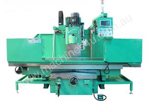 QUANTUM U-2000 Universal Bed Mill