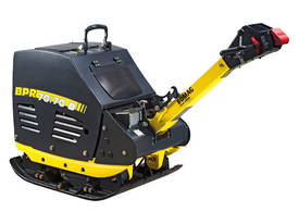 Bomag BPR70/70D - Reversible Vibratory Plates - picture0' - Click to enlarge