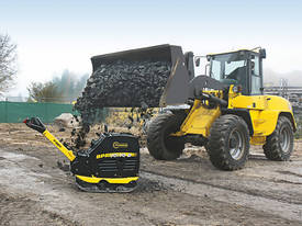 Bomag BPR70/70D - Reversible Vibratory Plates - picture2' - Click to enlarge