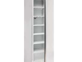 Polar CD083-A - 365Ltr Upright Freezer Stainless Steel - picture2' - Click to enlarge