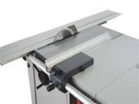 Hammer K4 Perform Panel Saw by Felder - picture1' - Click to enlarge