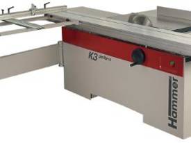 Hammer K4 Perform Panel Saw by Felder - picture0' - Click to enlarge