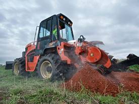Ditch Witch 120hp Heavy Duty Trencher - picture0' - Click to enlarge