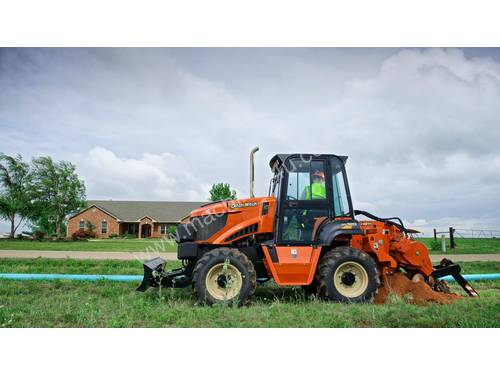 Ditch Witch 120hp Heavy Duty Trencher