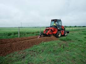Ditch Witch 120hp Heavy Duty Trencher - picture2' - Click to enlarge