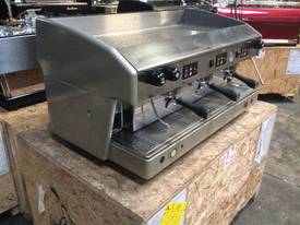 Wega Atlas Espresso Coffee Machine Cafe Commercial - picture1' - Click to enlarge