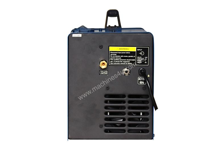 New lotos MIG140 Single Phase Mig Welders in , Listed on Machines4u