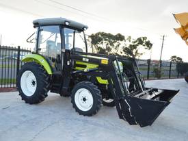 AGRISON 60HP ULTRA G3 + TURBO + AIRCON!!!! - picture0' - Click to enlarge