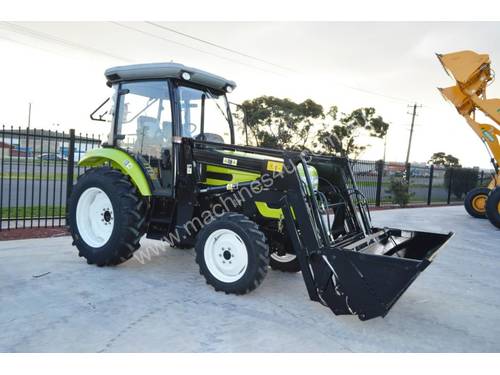 AGRISON 60HP ULTRA G3 + TURBO + AIRCON!!!!