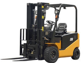 J Series 1-1.5T Forklift (Four Wheel) - picture0' - Click to enlarge