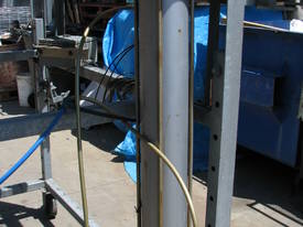 Industrial Commercial Bin Tipper Lifter - picture1' - Click to enlarge