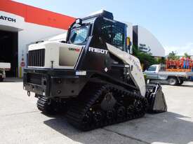 #2194 R160T ASV COMPACT Track Loader UNUSED 1.3hrs - picture2' - Click to enlarge
