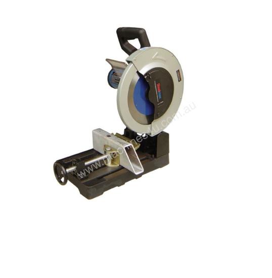 caption METAL CUTTING SAW WITH 14