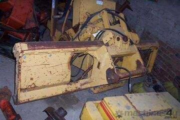 Vermeer RT1250 Vermeer RT1250