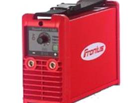 FRONIUS TP1500 125A TIG KIT PLASTIC CASE - picture0' - Click to enlarge