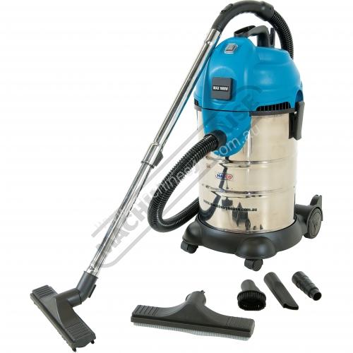 New Hafco WDV-3P Wet and Dry Vacuum in Melbourne, Brisbane 