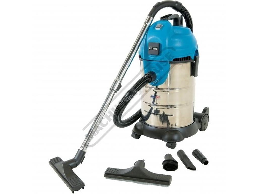 New Hafco WDV-3P Wet and Dry Vacuum in NORTHMEAD, NSW