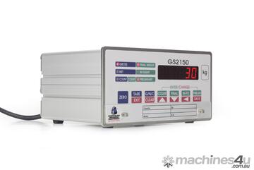 Batch indicator: Easy to Program - GS2150