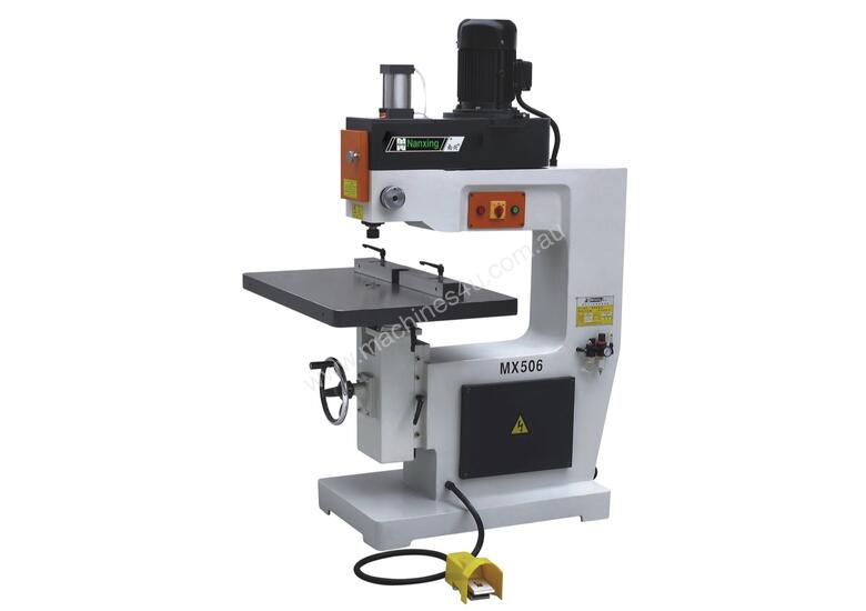 caption NANXING HIGH SPEED ROUTER MX506