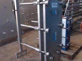 Plate Heat Exchanger - picture0' - Click to enlarge