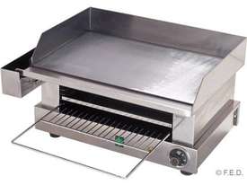 F.E.D. EG-605A Electric Griddle Toaster - picture1' - Click to enlarge