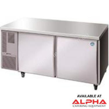 Hoshizaki FTC-150MNA Undercounter Freezer