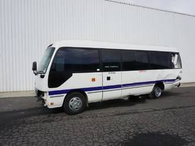 2009 Toyota Coaster 50 Series XZB50R Now Wrecking - picture0' - Click to enlarge