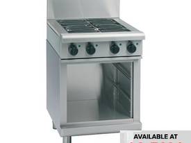 Waldorf 800 Series RN8406G-CB - 600mm Gas Cooktop `` Cabinet Base - picture0' - Click to enlarge