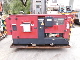 50kva perkins/stamford , MOSA , super silenced - picture1' - Click to enlarge