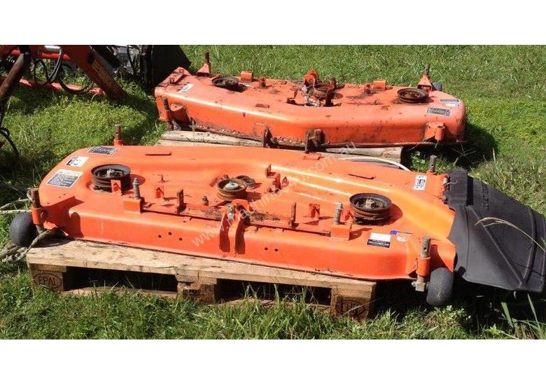 Used Kubota BX2230 Ride On Mowers In , - Listed On Machines4u