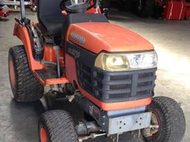 Kubota BX2230 with 2 Decks & Catcher - picture1' - Click to enlarge