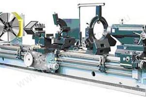 RYAZAN MODEL RT117-3 Manual Lathe