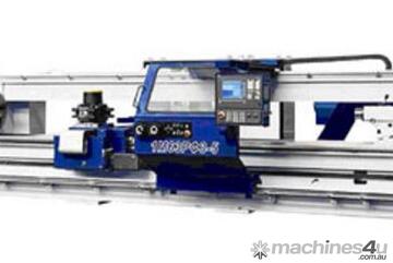 RYAZAN MODEL 16K40RF3-5 CNC Lathe RYAZAN MODEL 16K40RF3-5 CNC Lathe