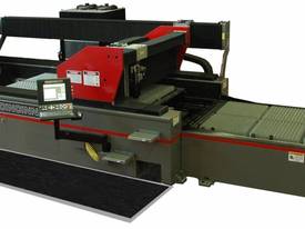 Cincinnati CL440 CO2 Laser Cutting Machine - picture0' - Click to enlarge