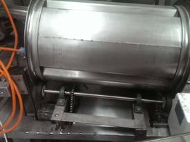 Small Coating/Flavouring Drum with vibratory feede - picture1' - Click to enlarge