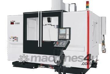 Litz Hitech VH-1600 High Speed Vertical Machining Centre