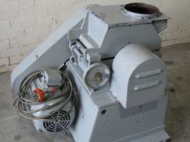 Industrial Plastic Granulator 7.5HP - picture0' - Click to enlarge