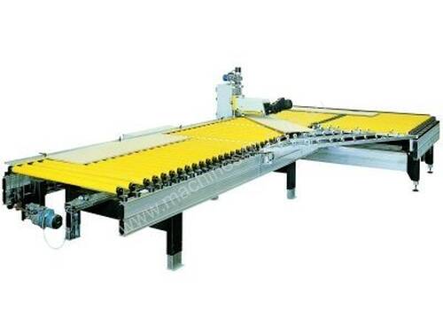caption Mahros panel rotation system