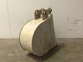 UNUSED 330MM HIGH VOLUME TRENCH BUCKET SUIT 3-4T EXCAVATOR D811 - picture1' - Click to enlarge